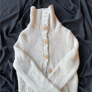 VINTAGE abercrombie sweater
